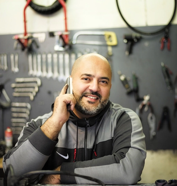 Votre garage 2 roues de confiance dans le 11e arrondissement